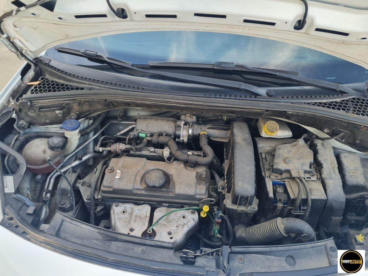 CITROEN C3 Benzina-Neopatentati-Anno 2012