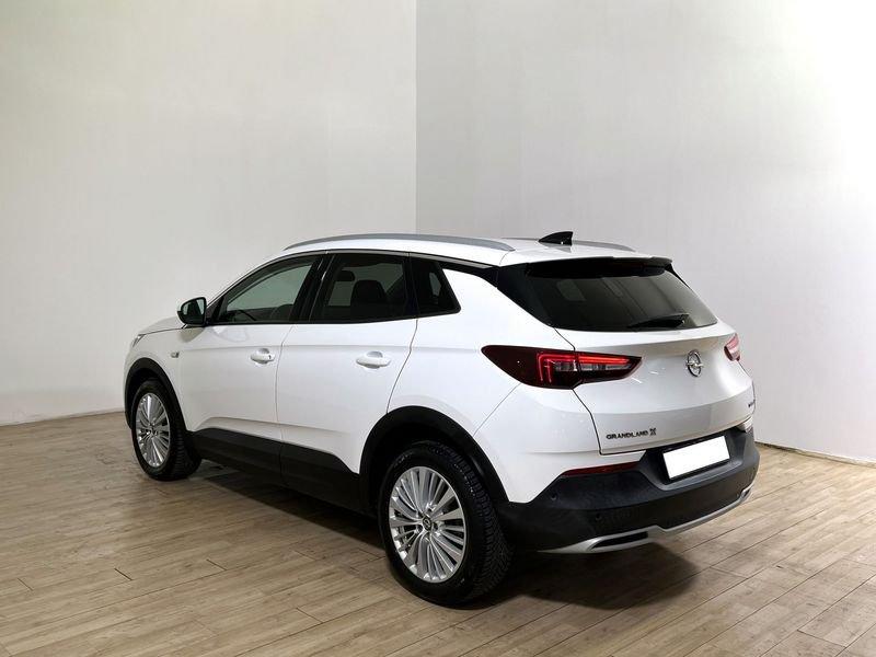 Opel Grandland Grandland X 1.5 diesel Ecotec Start&Stop aut. Innovation