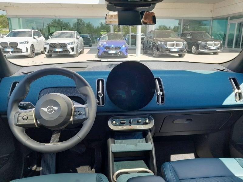 MINI Mini Countryman E