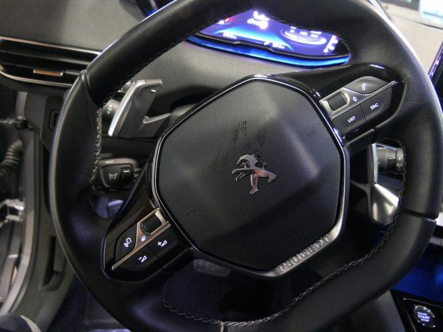 PEUGEOT 3008 PureTech Turbo 130 S&S EAT8 Allure Pack