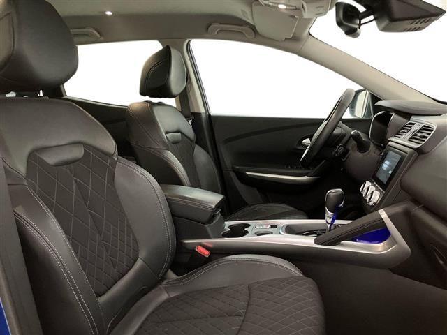 RENAULT Kadjar 1.5 Blue dCi Techno EDC