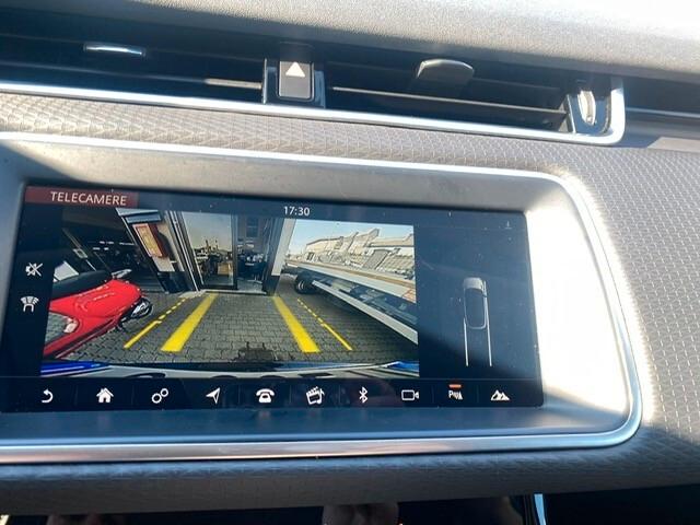 Land Rover Range Evoque 2.0 I4 200 CV AWD Auto R-Dynamic