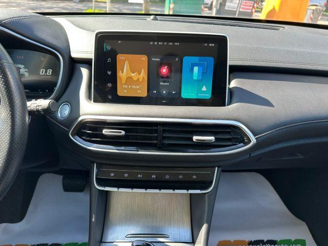 MG HS 1.5T-GDI AUTOMATICA Comfort