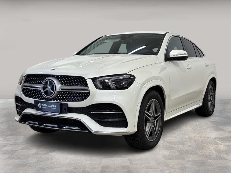 Mercedes GLE 350 350 D Premium 4Matic 9G-Tronic Plus
