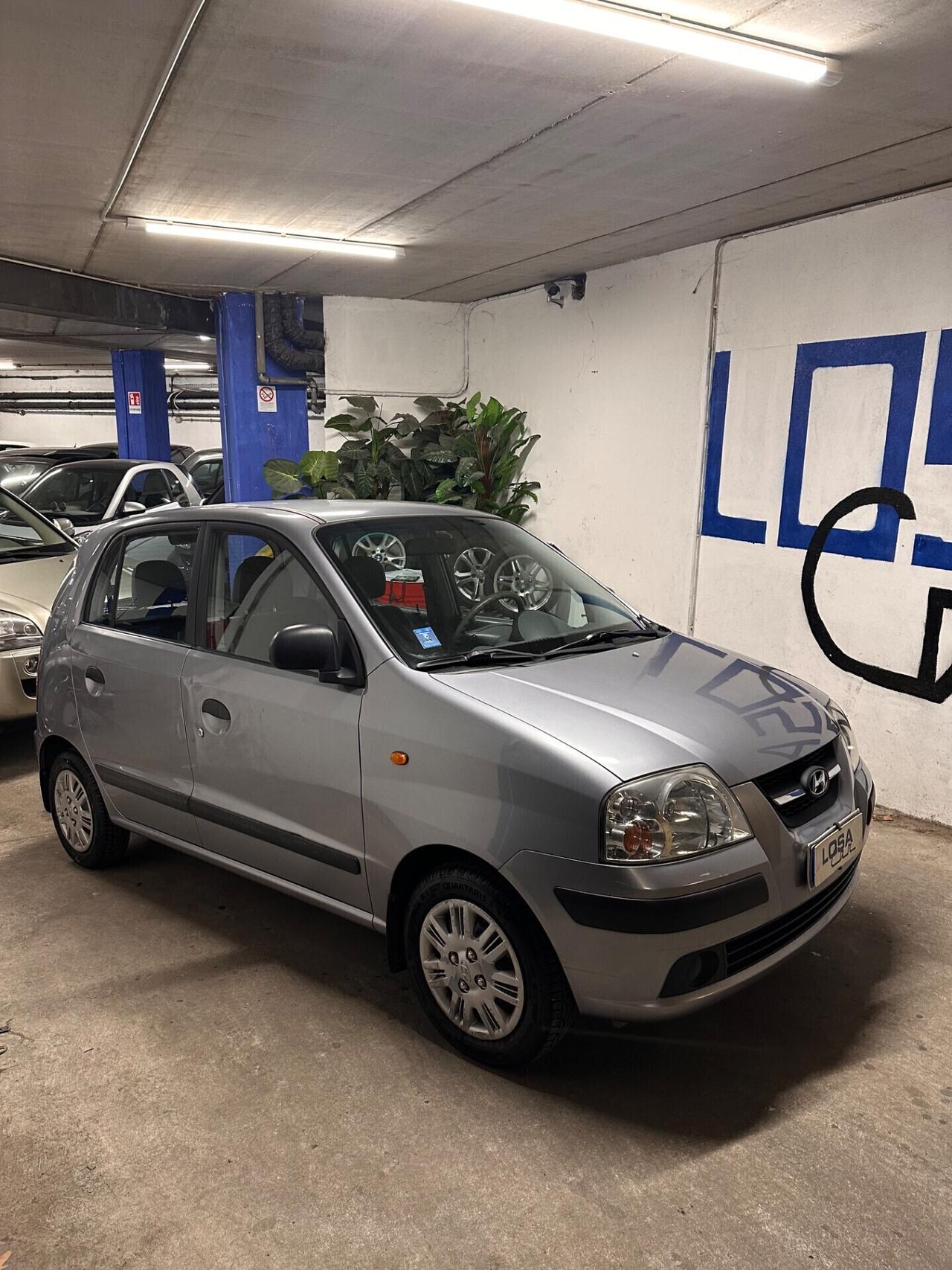 Hyundai Atos Prime 1.1 12V Like 2006
