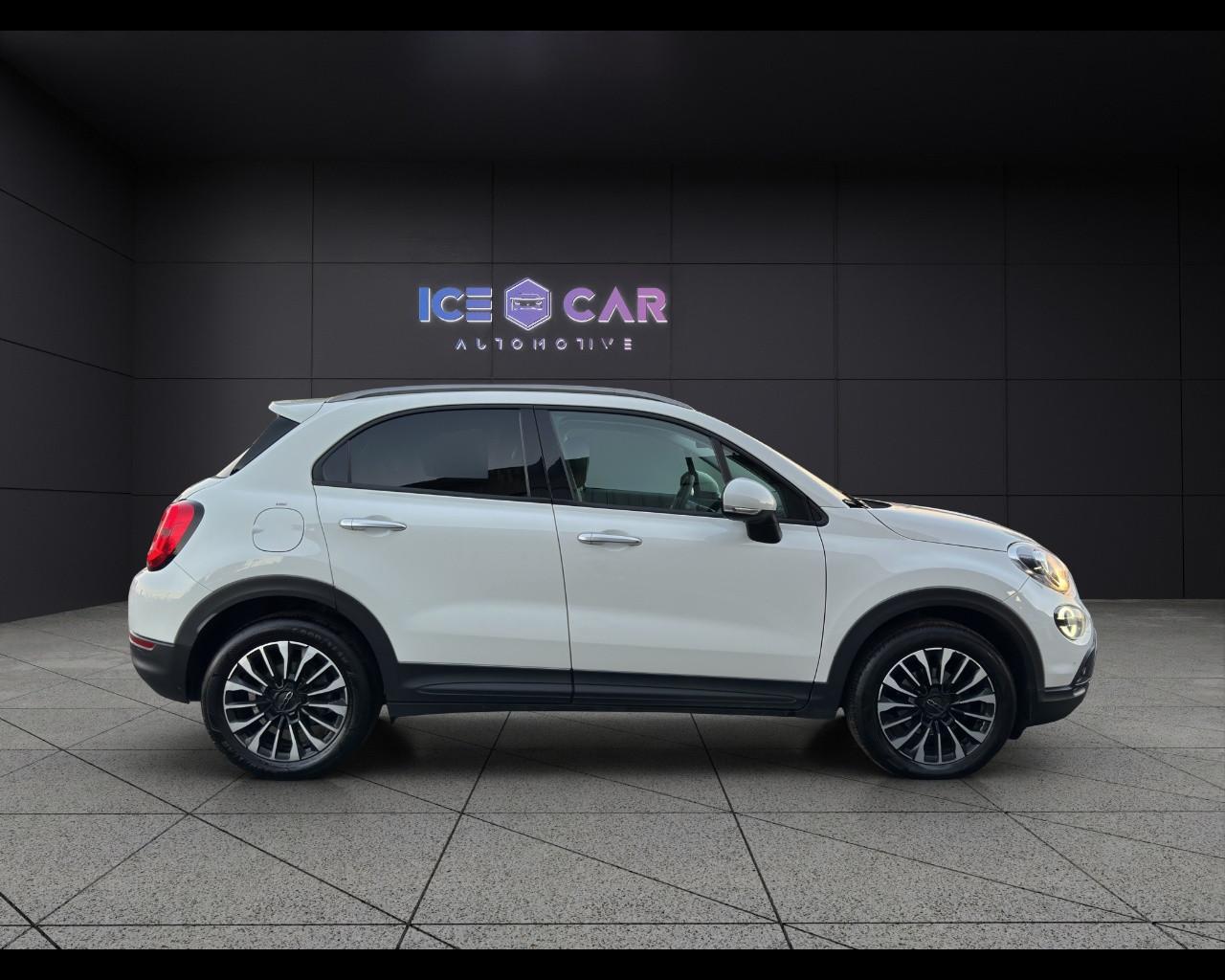 FIAT 500X - 500X 1.6 MultiJet 130 CV Cross