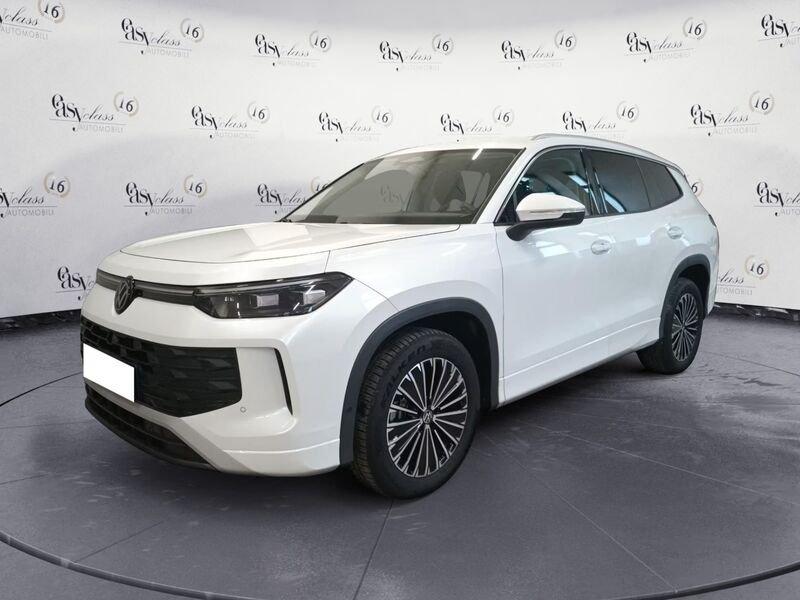 Volkswagen Tayron 2.0 TDI SCR Life DSG LED NAVI COCKPIT CAMERA