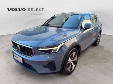 Volvo XC40 T2 129 CV Automatico Core N1 Autocarro