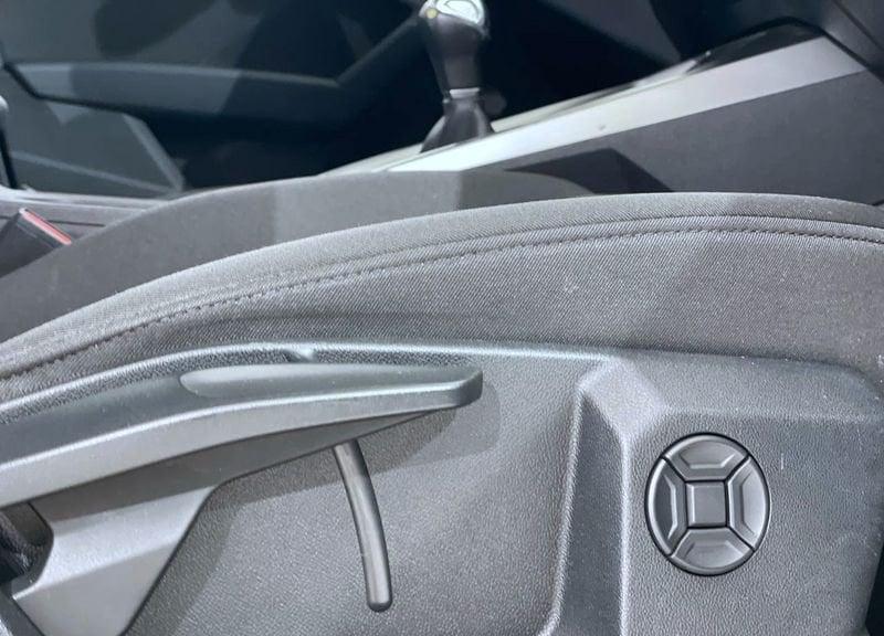 Audi A3 Sportback 30 TDI Business