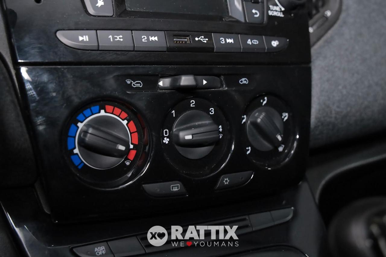 Lancia Ypsilon 1.0 Firefly Hybrid 70CV Silver 5p.ti