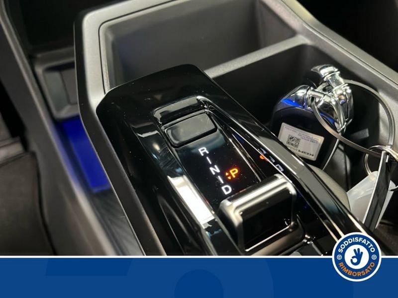 KGM Torres HEV Black Edition 1.5 Turbo GDI 2WD AT