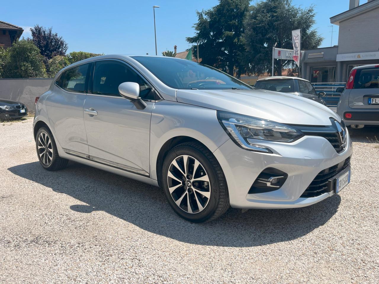 Renault Clio Blue dCi 85 CV 5 porte Intens
