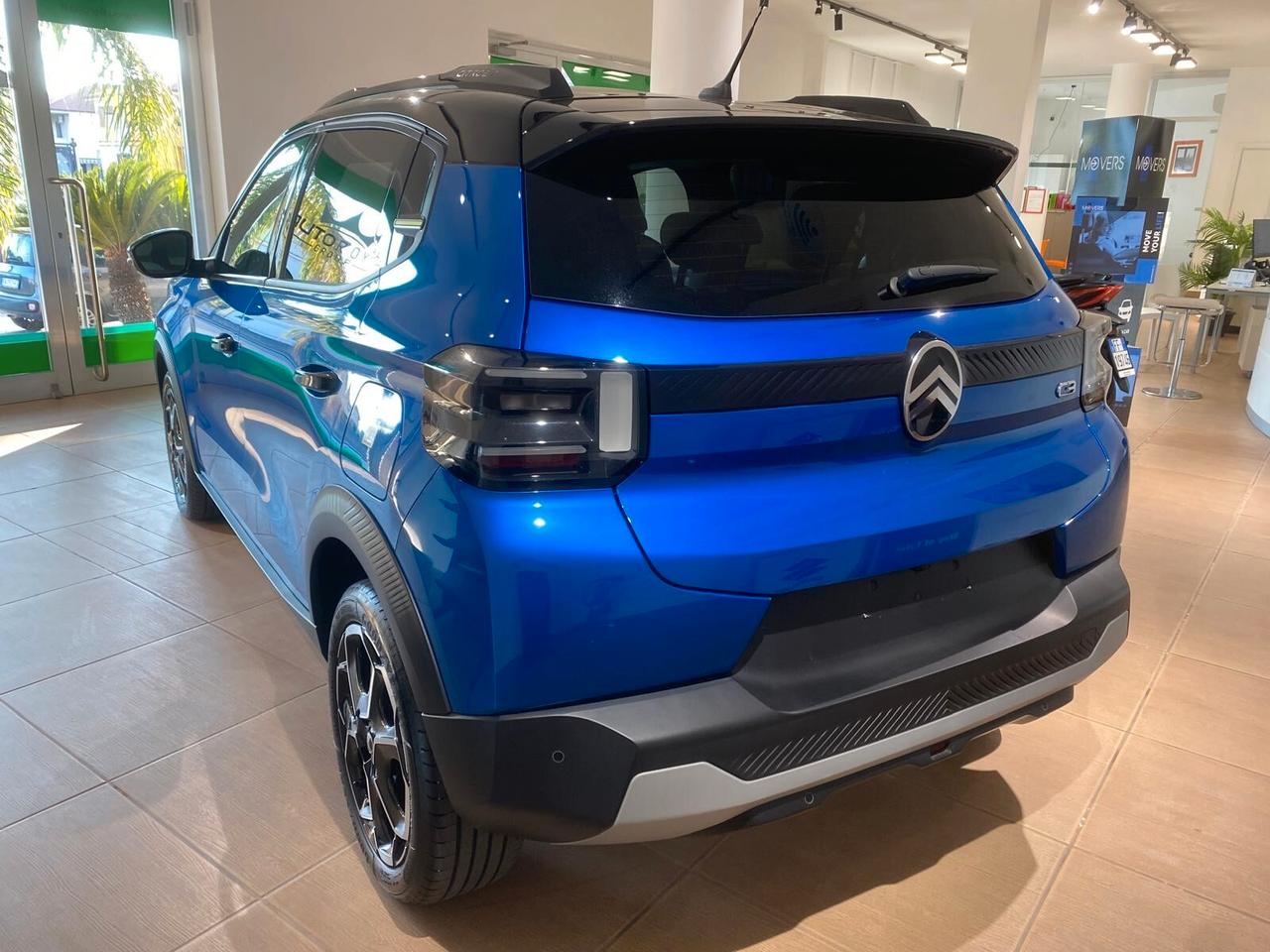 Citroen C3 PureTech 100 S&S Max