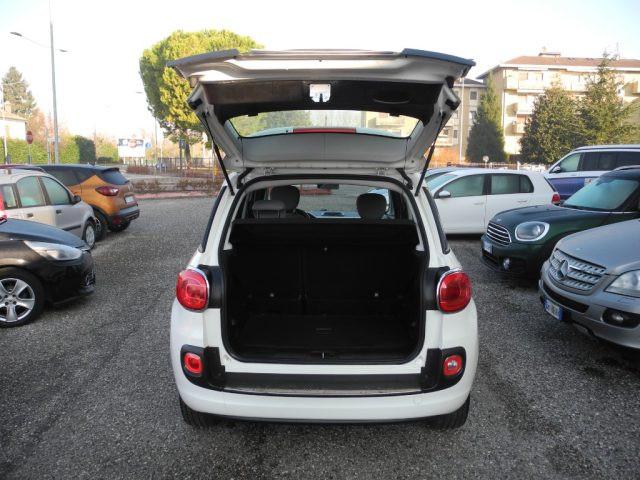 FIAT 500L 1.3 MJT 85cv Pop Star - OK NEOPATENTATI - EURO 5/B