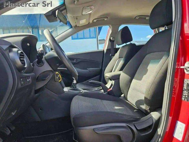 HYUNDAI Kona Kona 1.6 crdi Classic 2wd 115cv - FX207DS