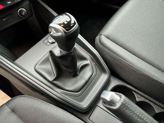 Audi A1 allstreet 25 TFSI APP CONNECT-16"