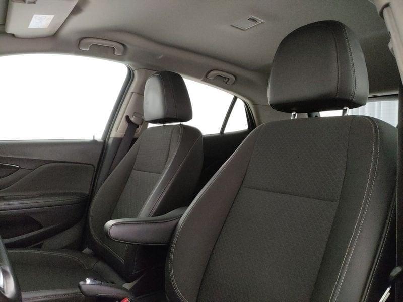 Opel Mokka X 1.4 t Vision Gpl-tech 4x2 140cv