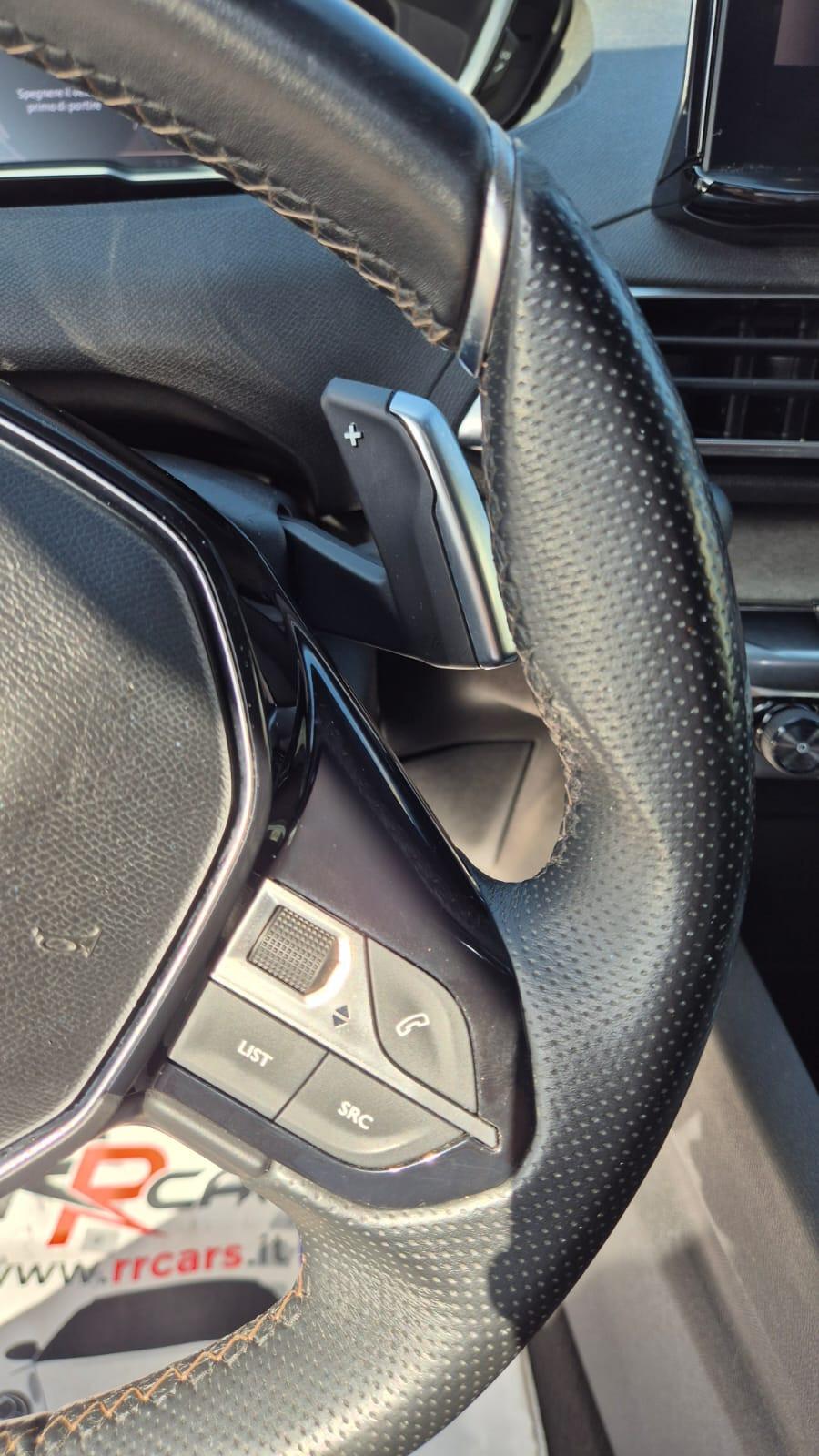 Peugeot 5008 BlueHDi 130 S&S EAT8 GT