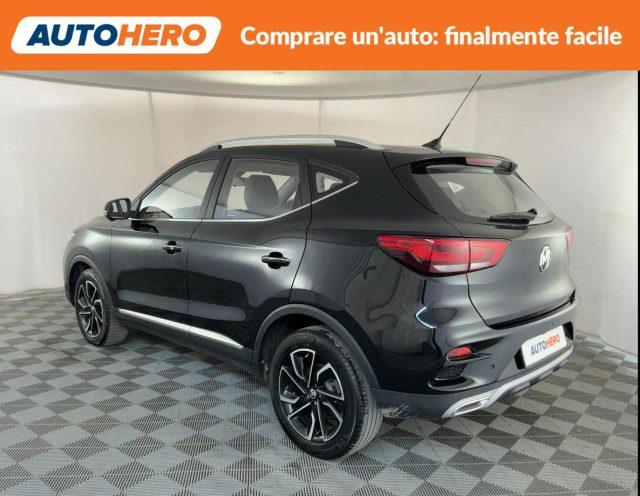 MG ZS 1.0T-GDI aut. Luxury