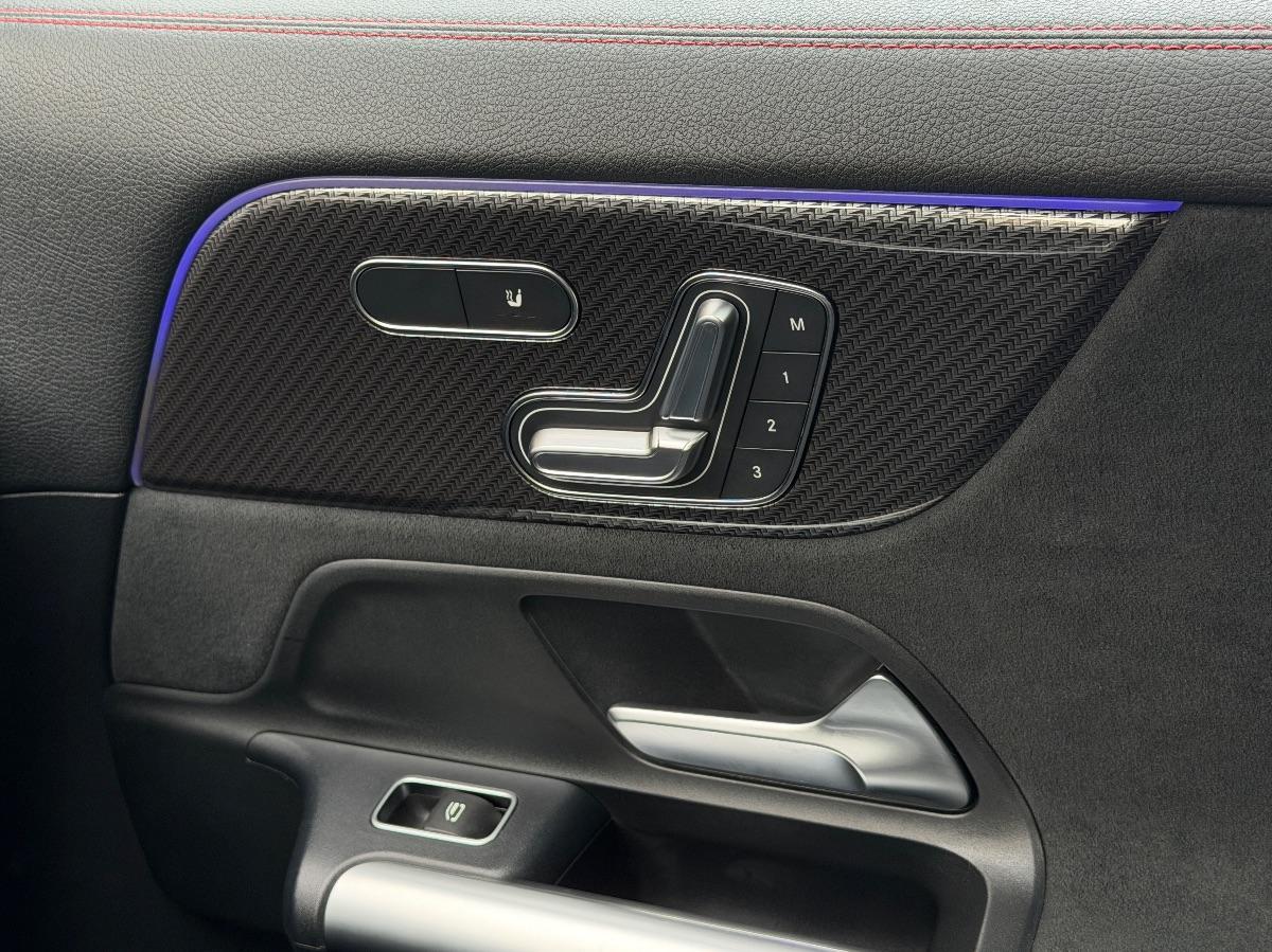 Mercedes GLA 200d Premium AMG 150CV