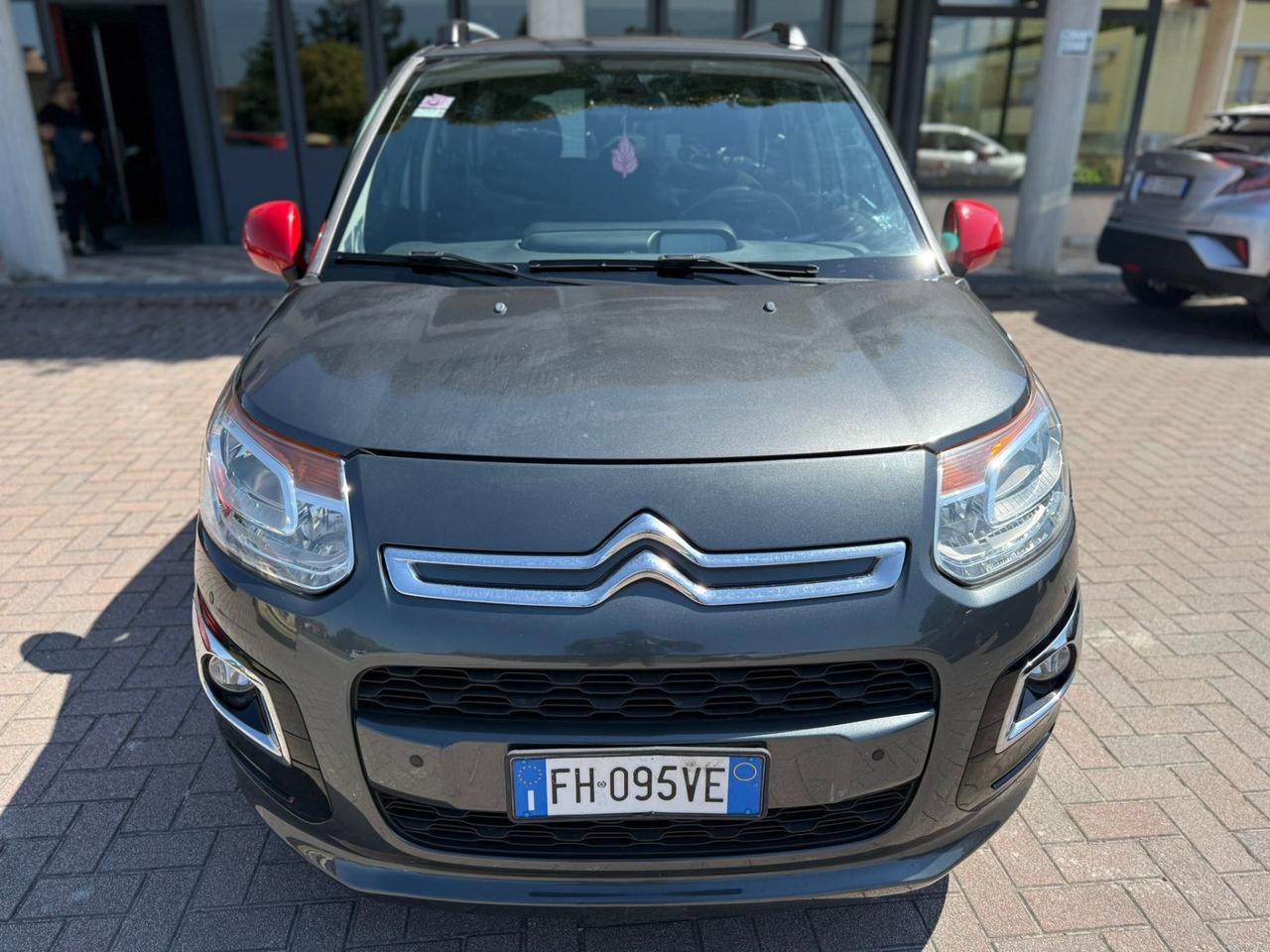 Citroen C3 Picasso PureTech 95cv Exclusive