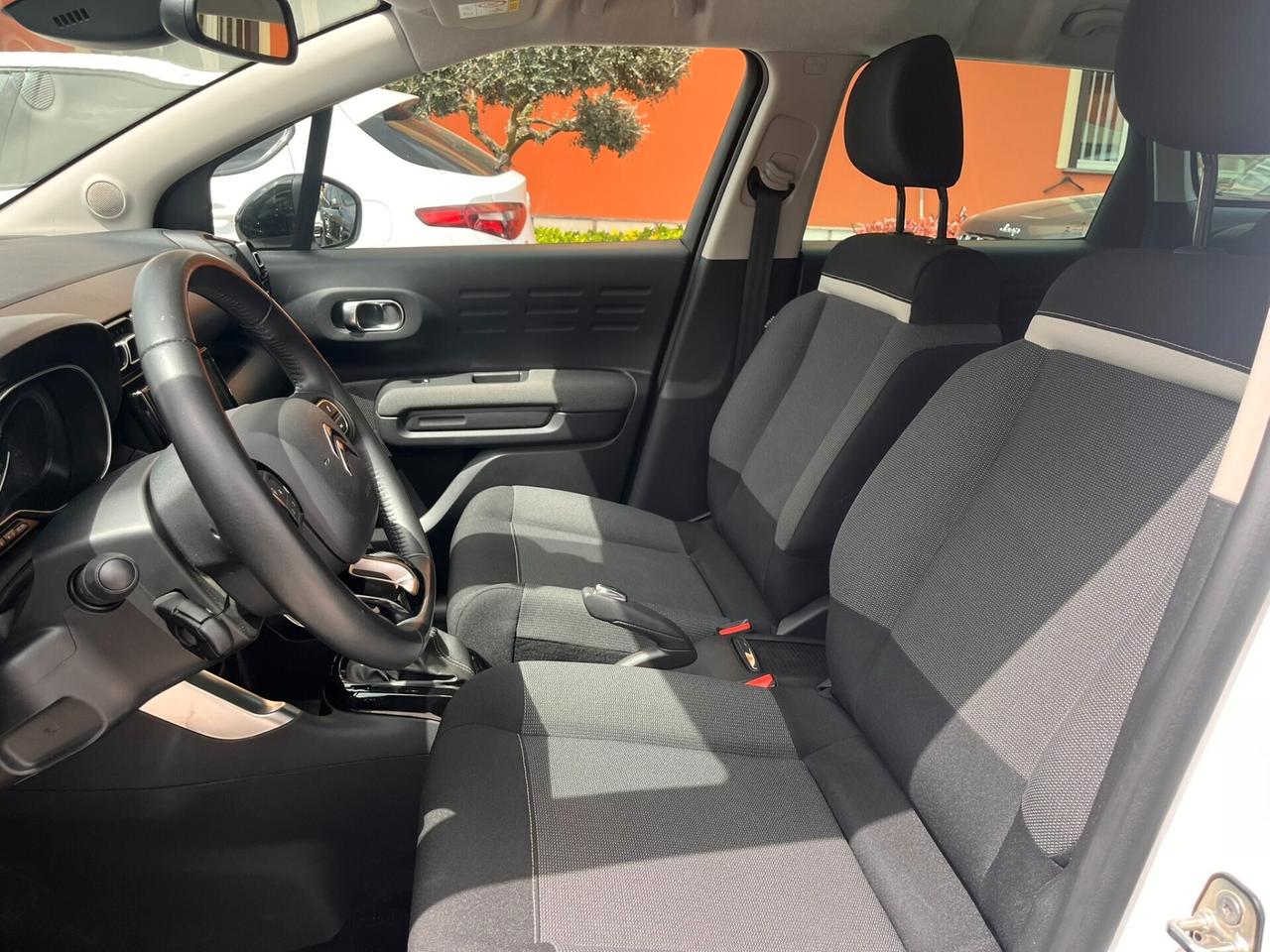 Citroen C3 Aircross BlueHDi 110 S&S Shine Pack