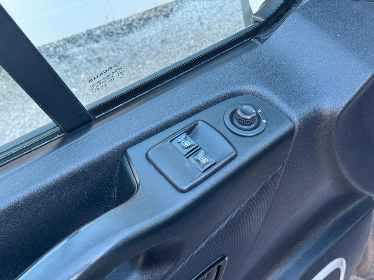 Renault Trafic T29 1.6 dCi 120CV PC-TN Furgone