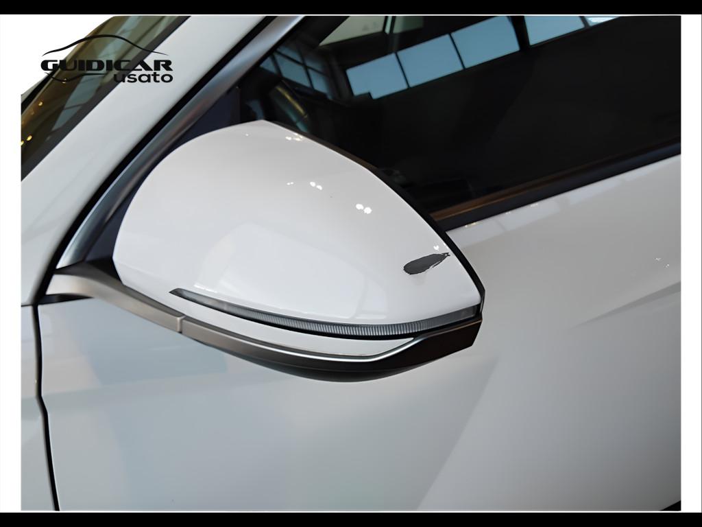 HYUNDAI Tucson III 2021 - Tucson 1.6 hev Xtech 2wd auto