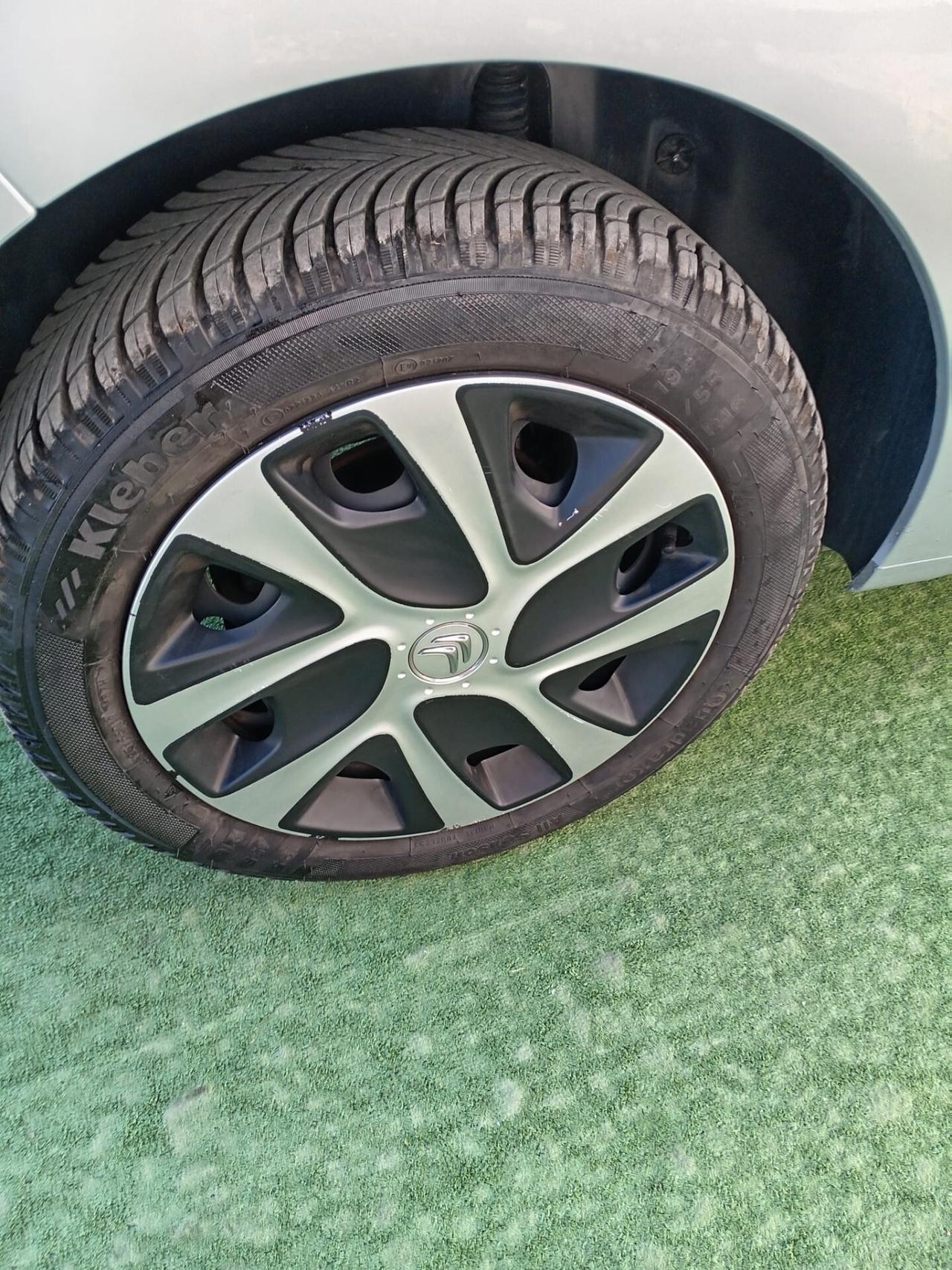Citroen C3 Picasso DIESEL 1.6 5 PORTE