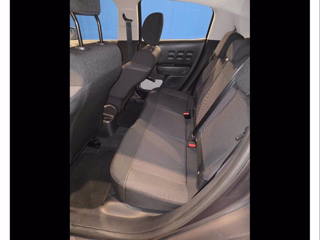 CITROEN C3 1.2 puretech you! s&s 83cv neopatentati del 2024