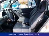 Smart ForTwo 700 coupé pulse (45 kW)