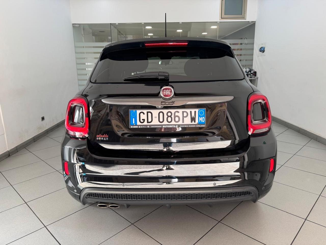Fiat 500X Sport 1.3 MultiJet 95/CV 2020