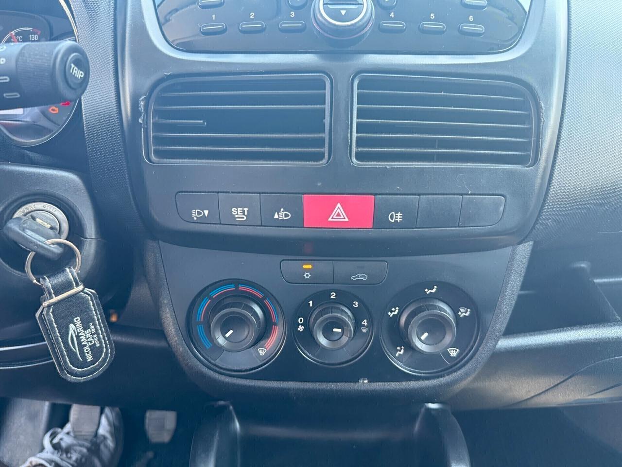 Opel Combo 1.6 CDTi "70.000KM"