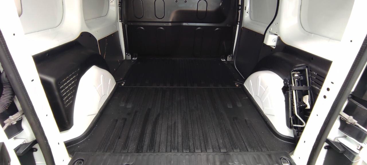 Renault Kangoo Blue dCi 95CV Express Furgone Ice