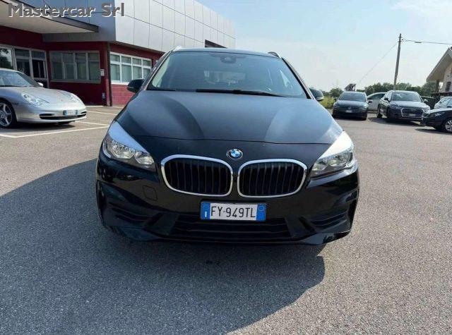 BMW 225 XE Active Tourer Business - FY949TL