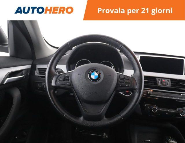 BMW X1 xDrive25e Advantage