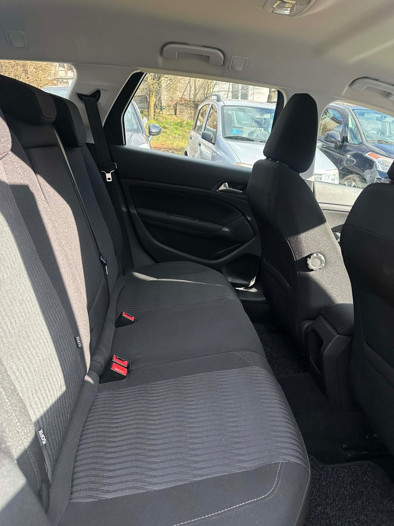 Peugeot 308 ACTIVE KMCERT GARANZ UNICOPR