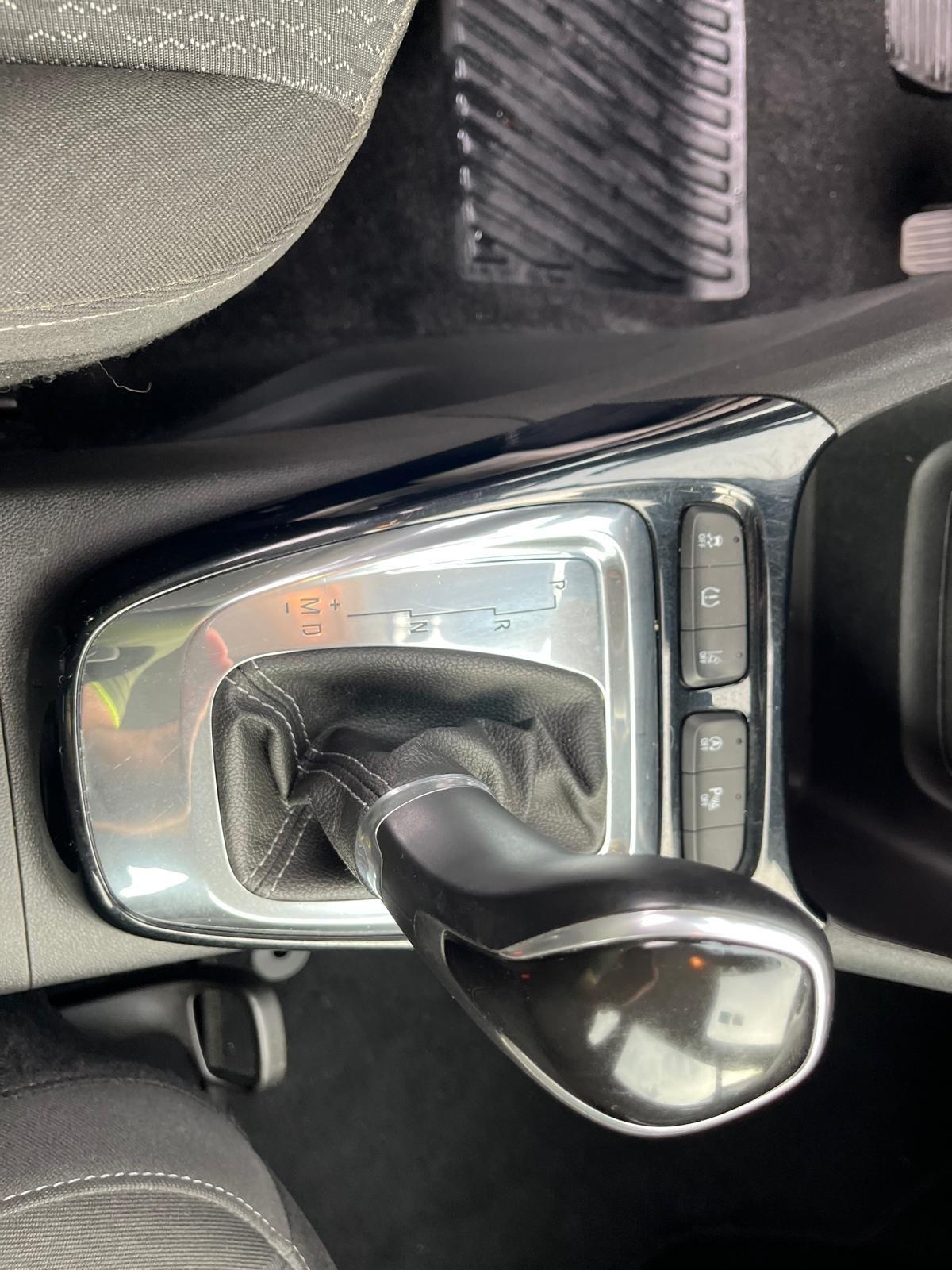 Opel Crossland X -1.2 turbo/benz-c.autom-03/2019