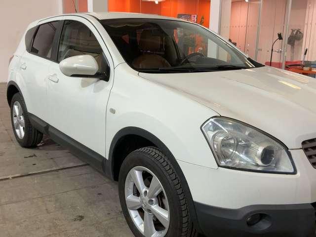 Nissan Qashqai Qashqai 1.6 16v Tekna-pelle totale-