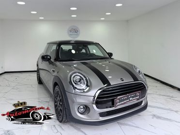 Mini 1.5 Cooper-HYPE-GARANTITA-2021