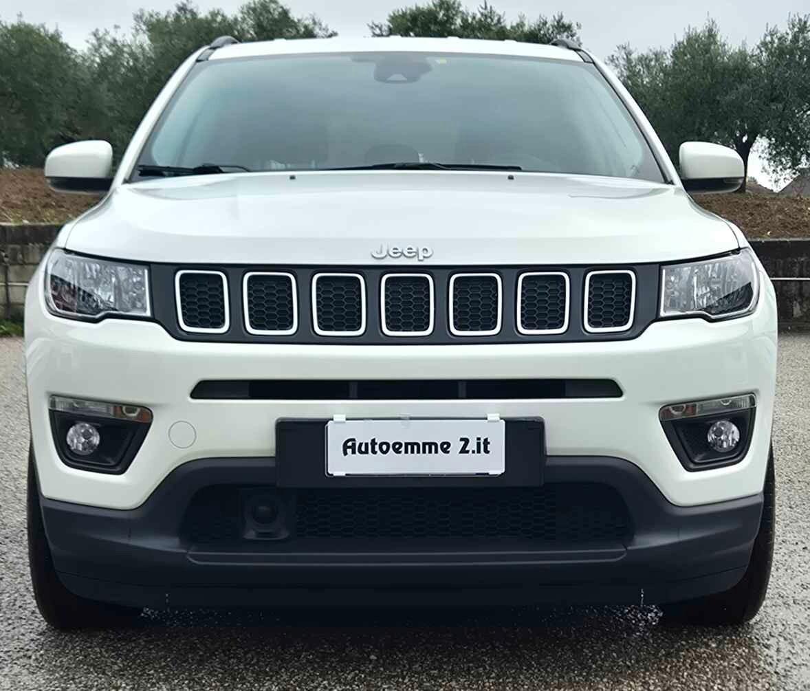 Jeep Compass 1.6 Multijet II 2WD Business