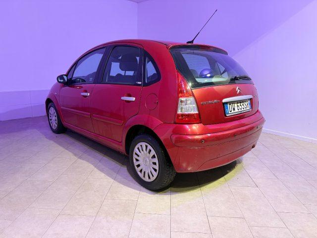 CITROEN C3 1.1 airdream Gold by Pinko