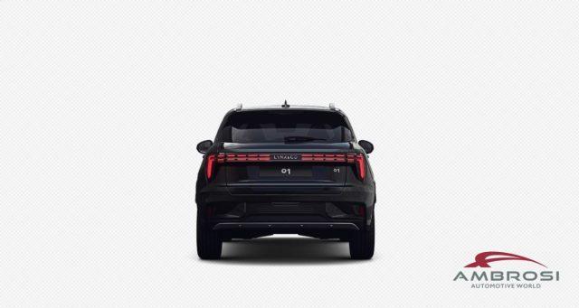 OTHERS-ANDERE OTHERS-ANDERE Lynk & Co 1 PHEV CORE