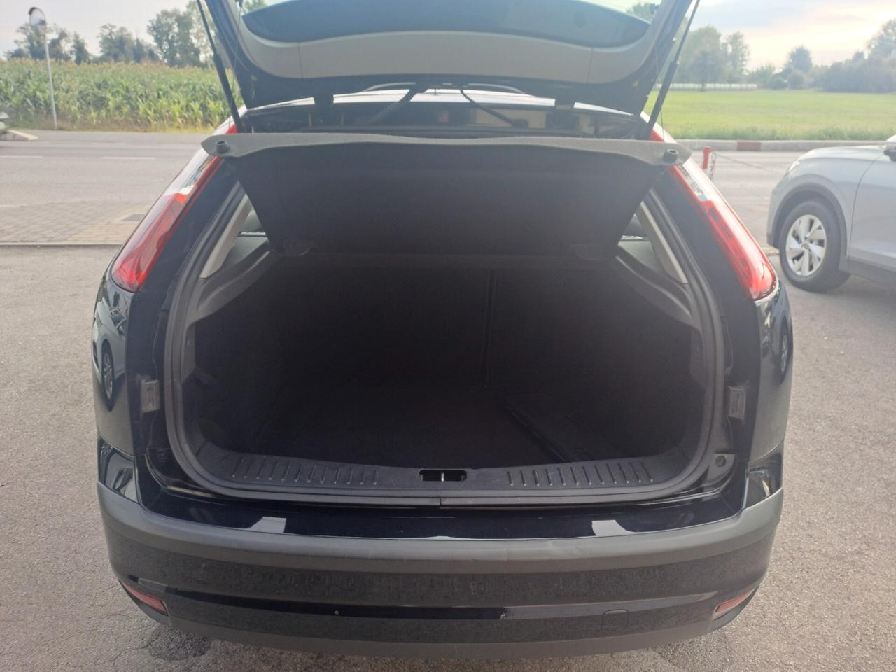Ford Focus 1.6 TDCi 90CV 5p. - OK NEOPATENTATI