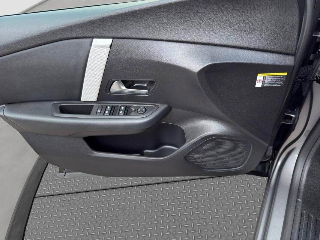Citroen C4 X PureTech 130 S&S EAT8 Max 2025