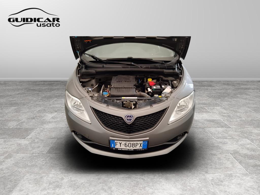 LANCIA Ypsilon III 2015 - Ypsilon 1.2 Gold s&s 69cv my19