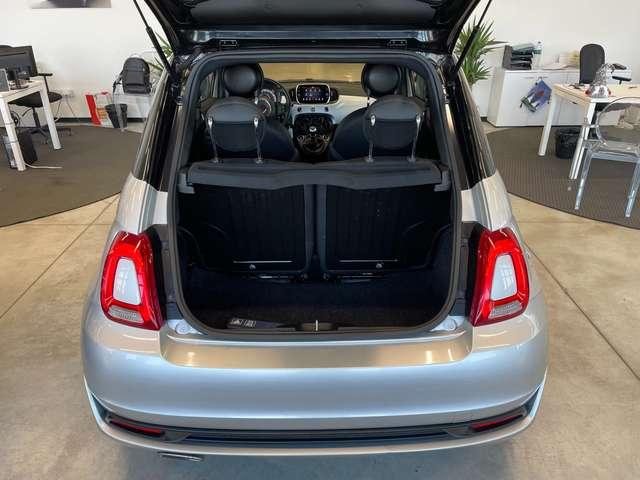 Fiat 500 1.0 hybrid Sport 70cv *NEOPATENTATI*