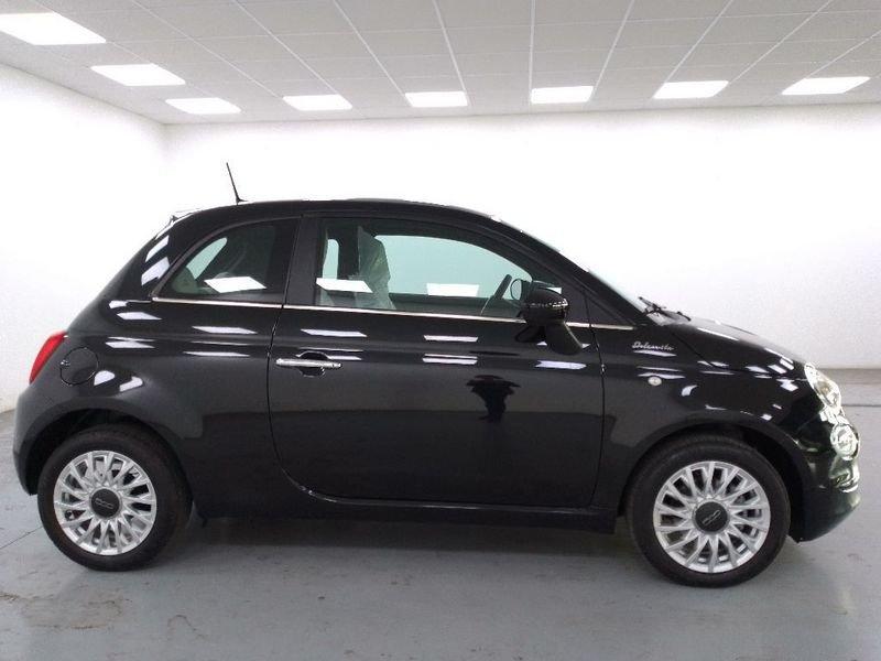 FIAT 500 1.0 hybrid Dolcevita 70cv