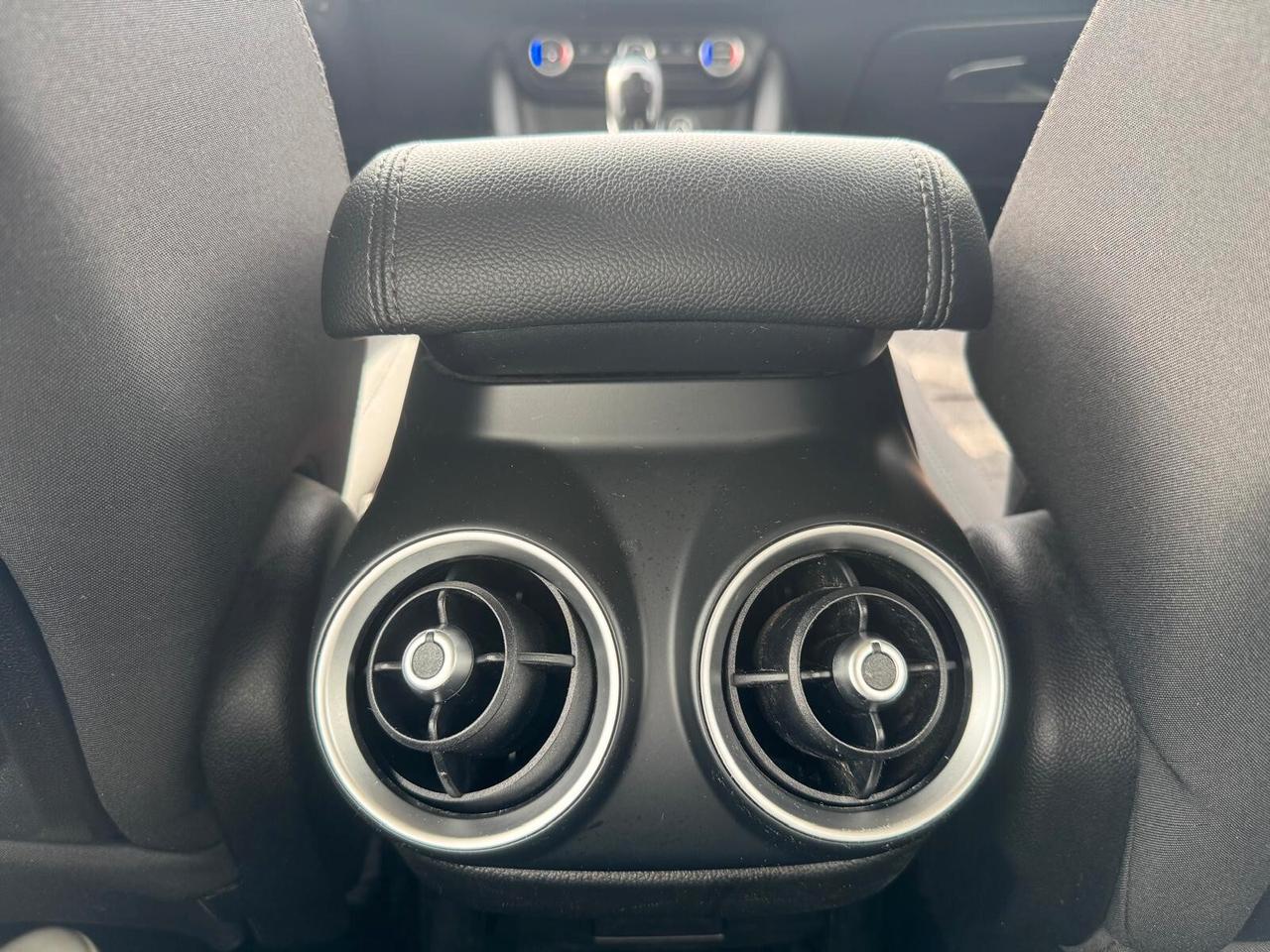 Alfa Romeo Stelvio 2.2 q4 210 CV iva esposta