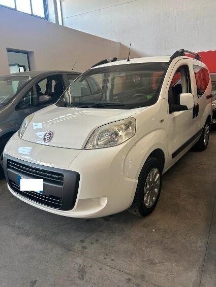 Fiat Qubo 1.4 8V 73 CV Active GPL